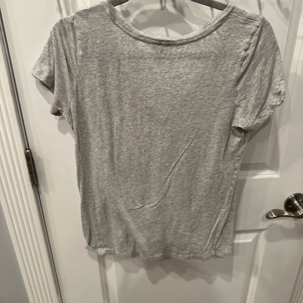 *EUC*Sz M*Express* Tee - Picture 2 of 2